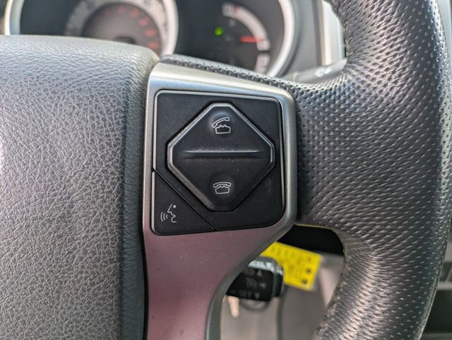 Used 2015 Toyota Tacoma 4x4 Access Cab V6 w/ TRD Off-Road Package image 10
