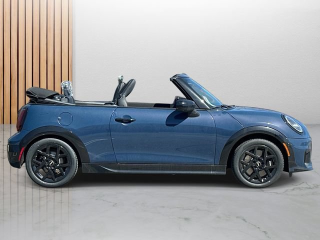 New 2026 MINI Cooper S FWD image 2
