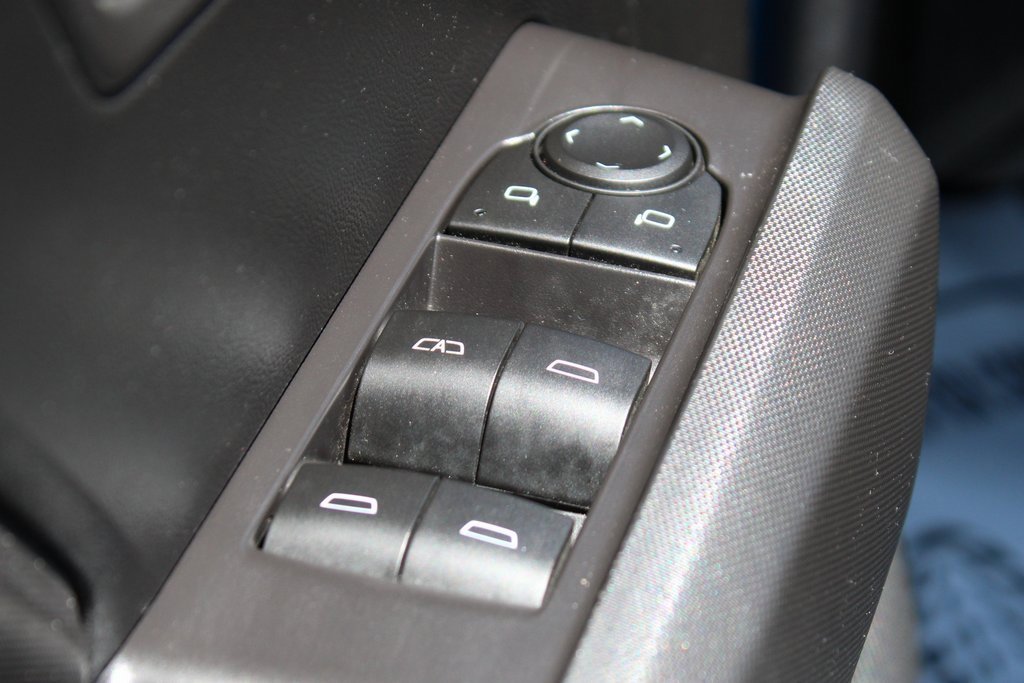 Used 2023 Chevrolet Colorado Trail Boss w/ LPO, Dark Essentials Package image 16