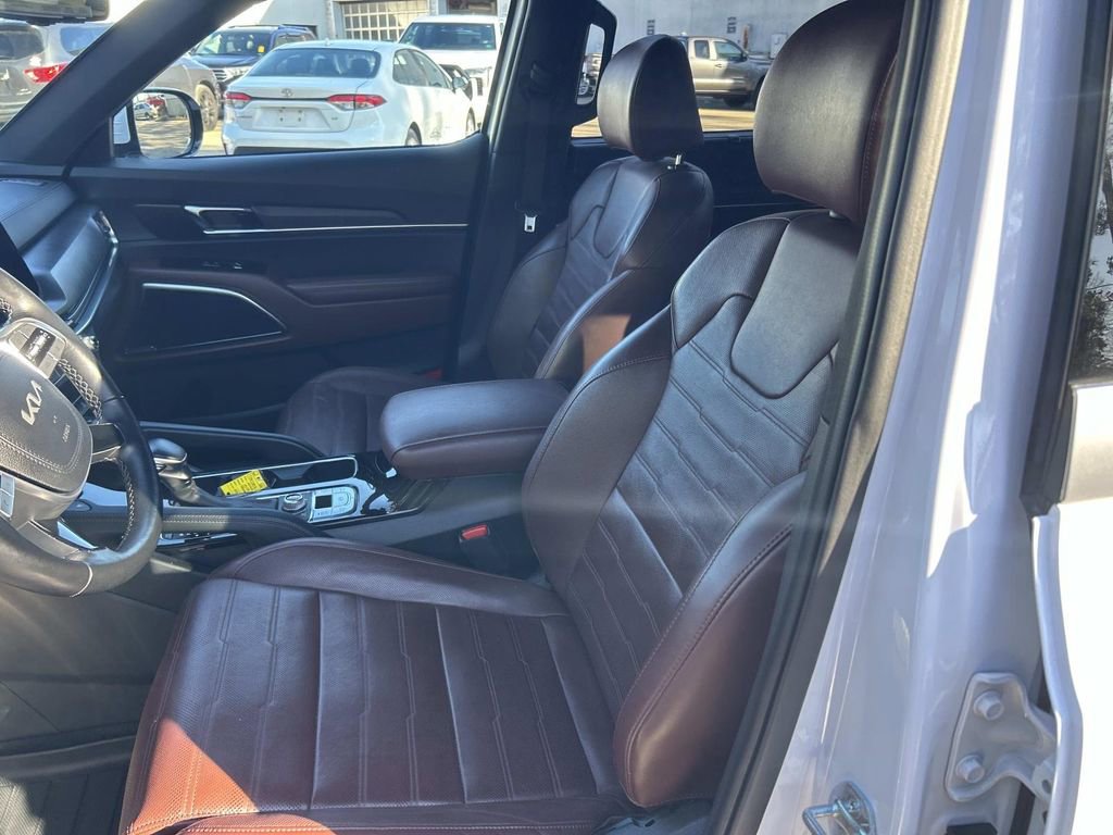 Used 2023 Kia Telluride SX Prestige image 15