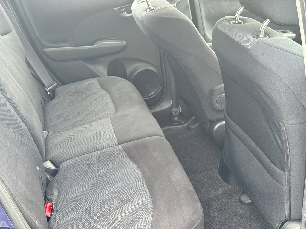 Used 2011 Honda Fit Sport image 15