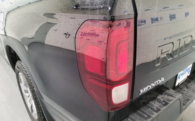 Used 2025 Honda Ridgeline RTL image 11