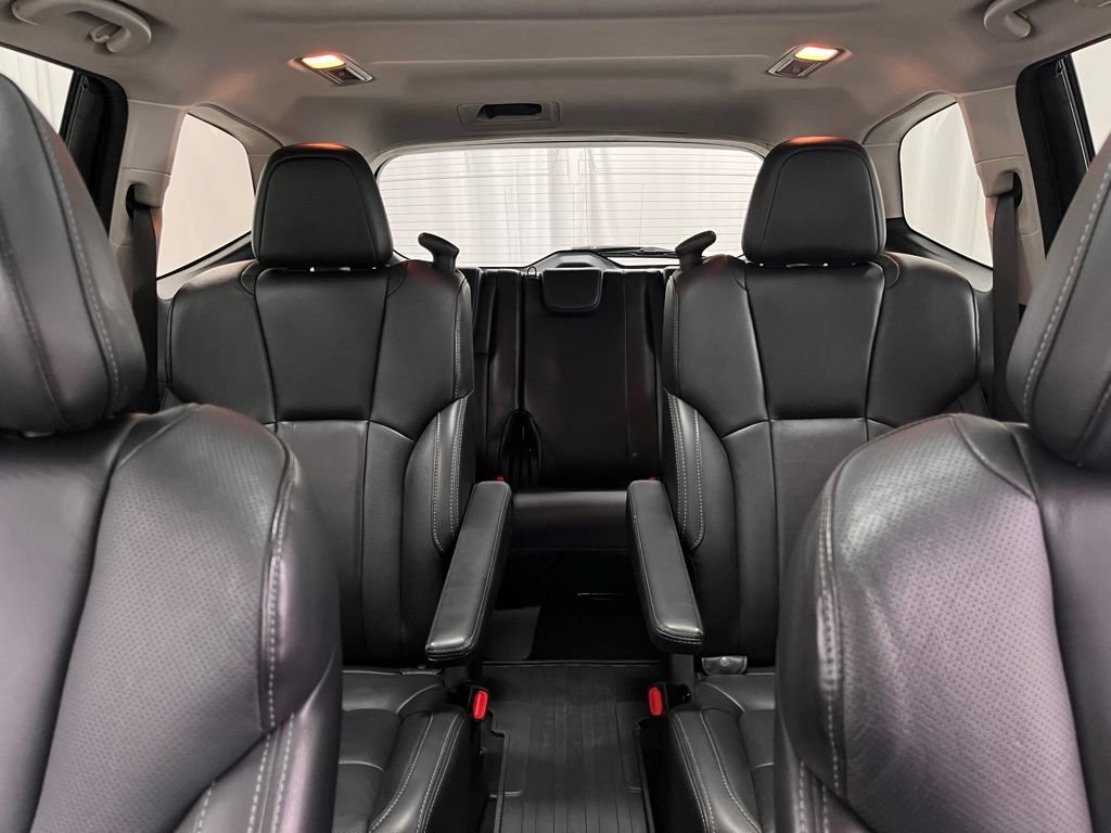 Used 2019 Subaru Ascent Limited w/ Popular Package #3 AWD/4WD image 33
