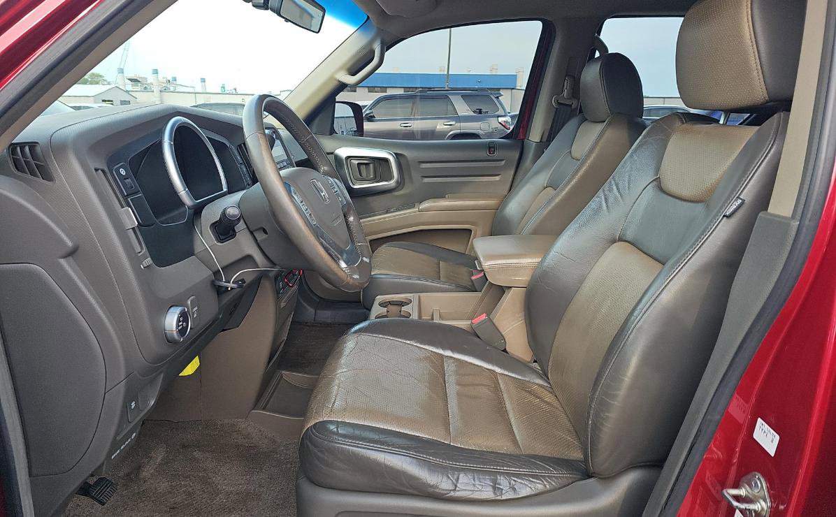Used 2006 Honda Ridgeline RTL image 7