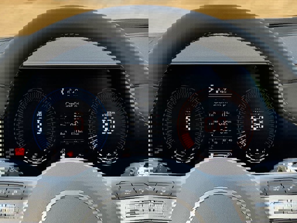 New 2026 Hyundai Sonata SEL image 20