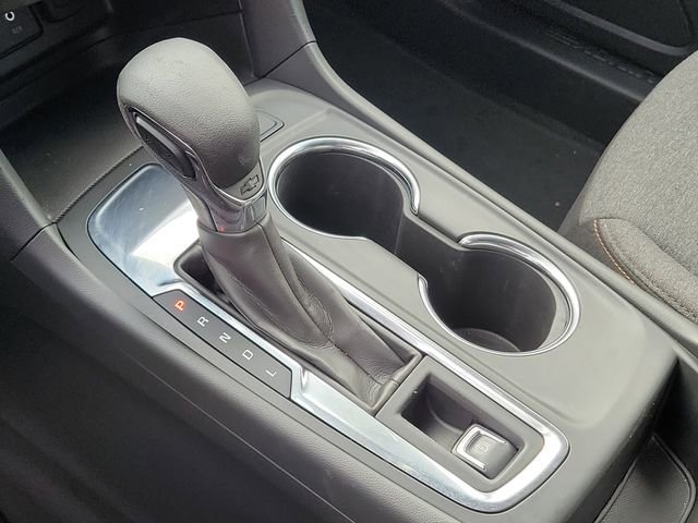 Certified 2023 Chevrolet Equinox LT image 33