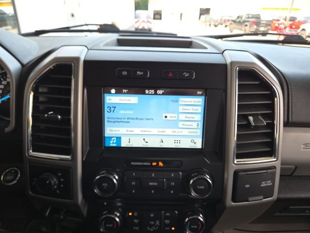 Used 2018 Ford F350 Lariat w/ Lariat Ultimate Package AWD/4WD image 74