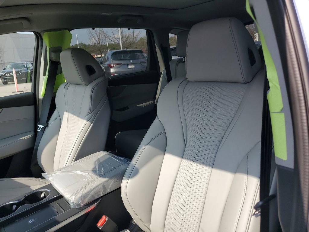 New 2026 Acura MDX FWD w/ Technology Package image 19