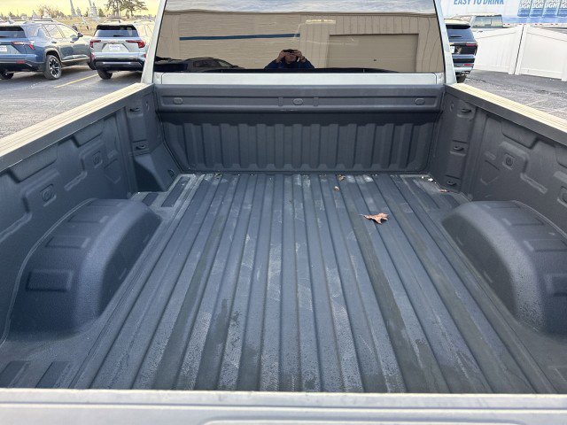 Certified 2024 Chevrolet Silverado 2500 Custom w/ Custom Convenience Package image 19