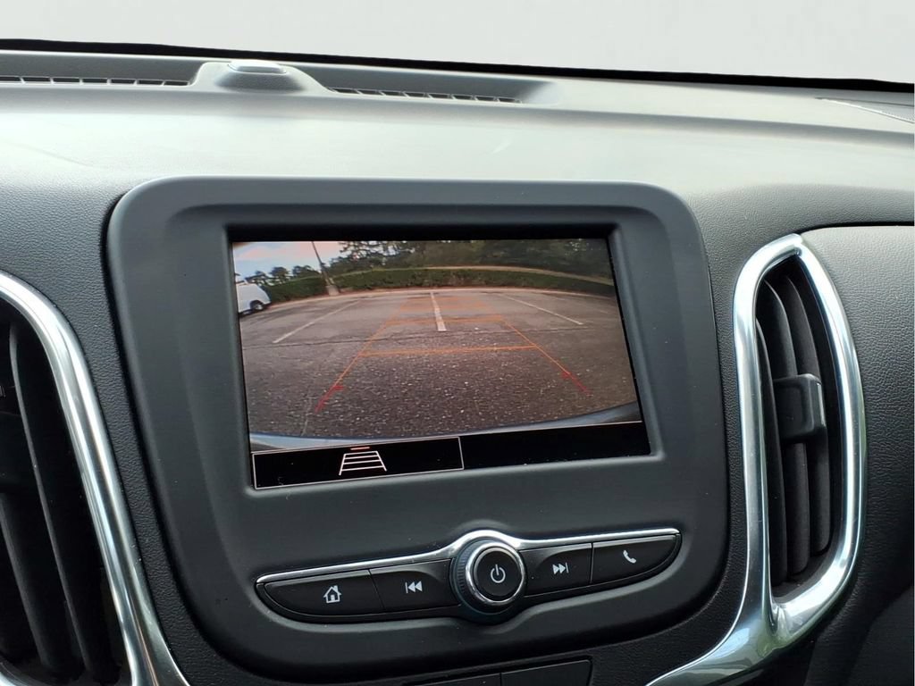 Certified 2024 Chevrolet Equinox LT AWD/4WD image 5