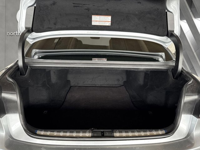 Certified 2025 Lexus LS 500 w/ Interior Upgrade Package image 20