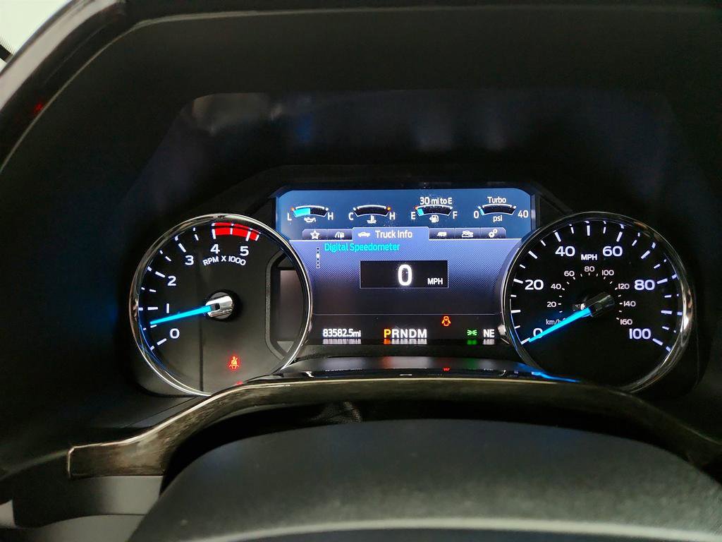 Used 2020 Ford F250 Lariat w/ Lariat Ultimate Package image 16