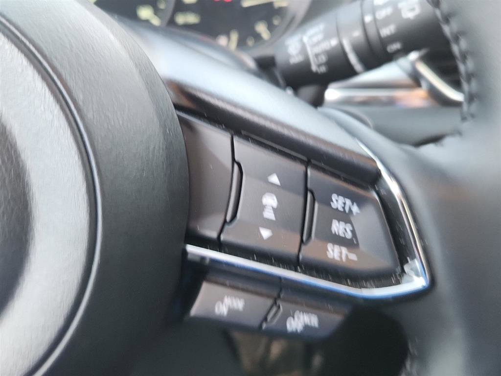 Used 2025 MAZDA CX-5 AWD 2.5 S image 14