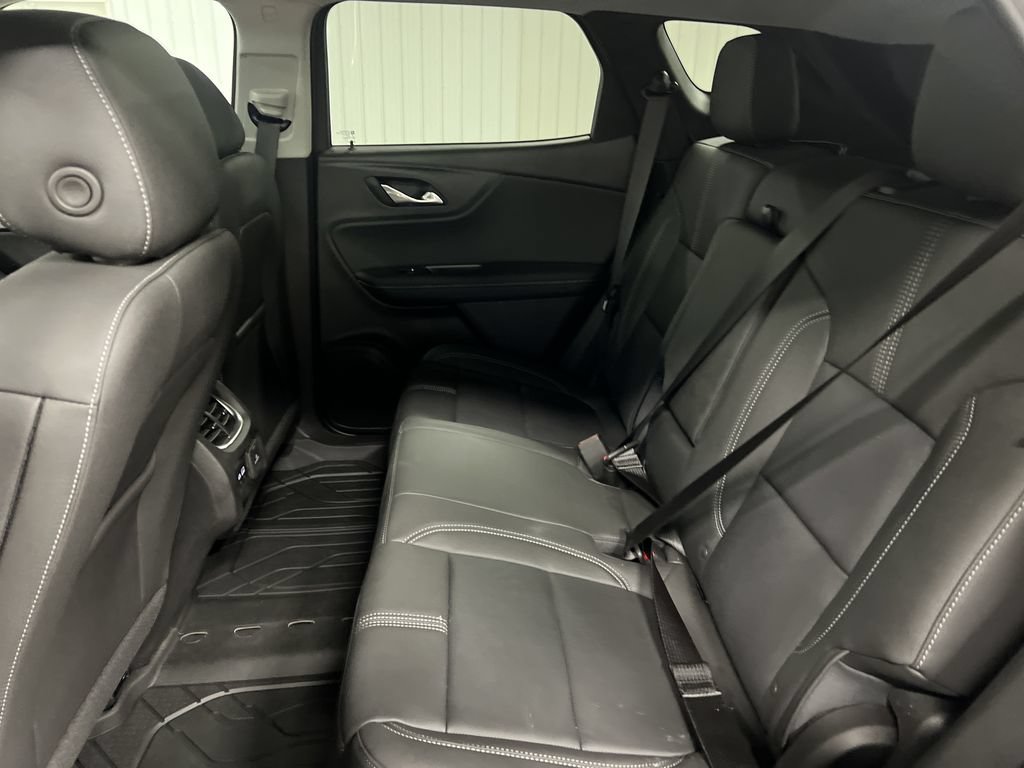 New 2026 Chevrolet Blazer LT w/ Sound & Technology Package AWD/4WD image 14