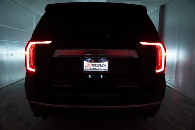 Used 2023 GMC Yukon XL Denali image 41