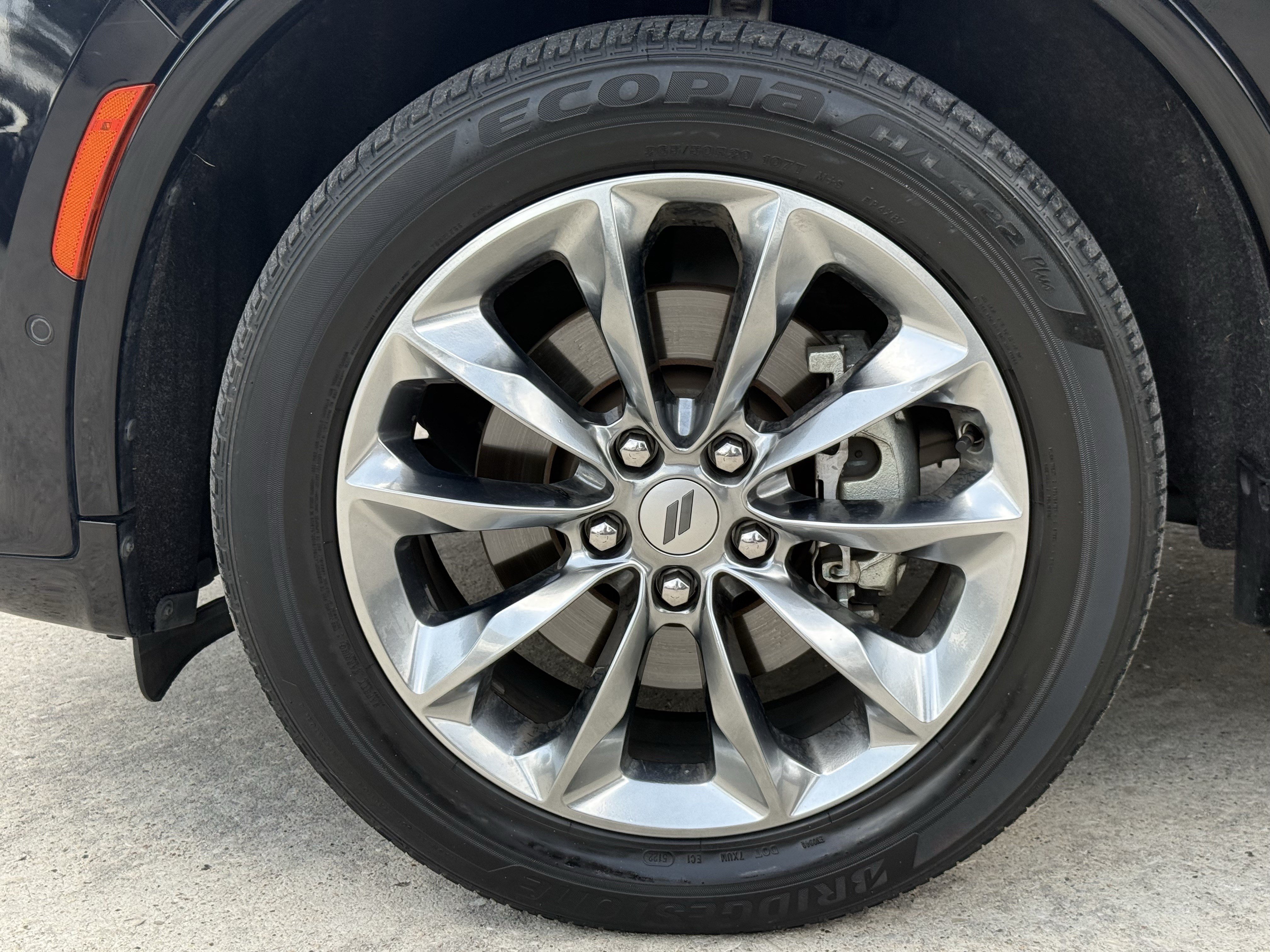 Used 2023 Dodge Durango Citadel AWD/4WD image 15