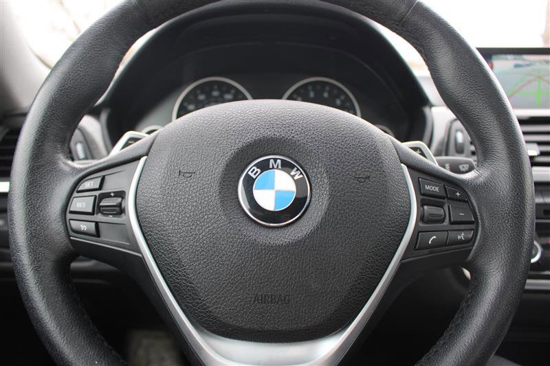 Used 2014 BMW 435i xDrive Coupe image 15