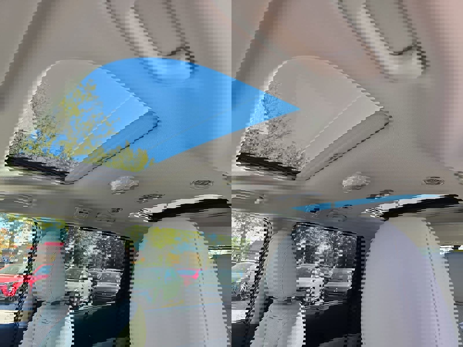 New 2026 Kia Carnival SX Prestige image 32