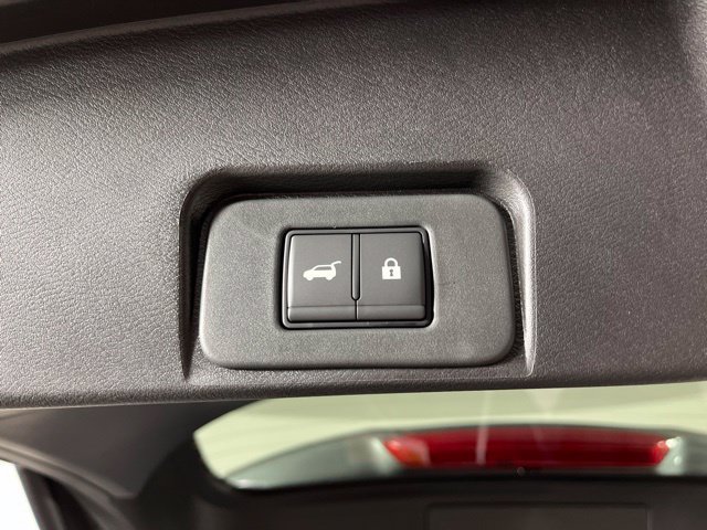 New 2026 Nissan Rogue Dark Armor FWD image 49