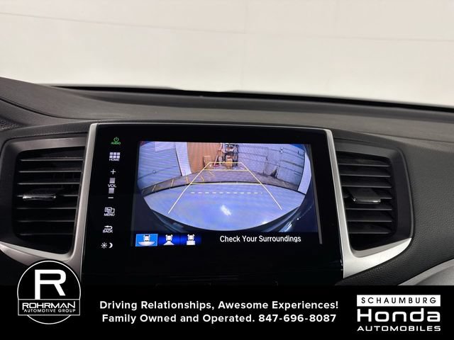 Used 2016 Honda Pilot EX-L image 8