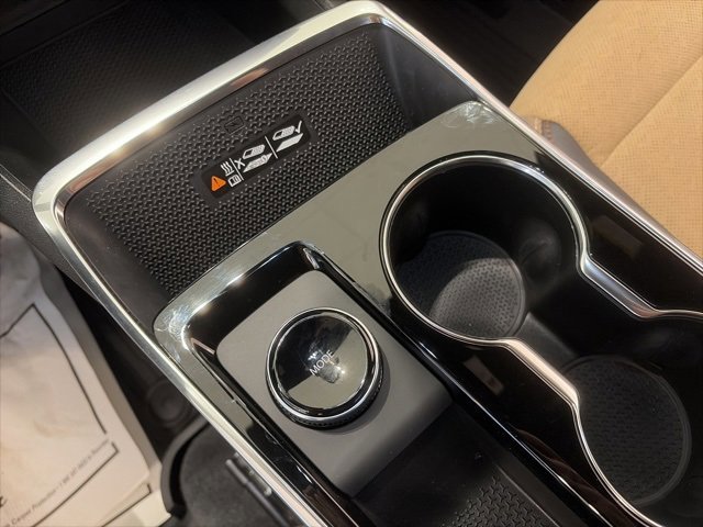 New 2026 Chevrolet Equinox ACTIV w/ Safety and Technology Package image 17