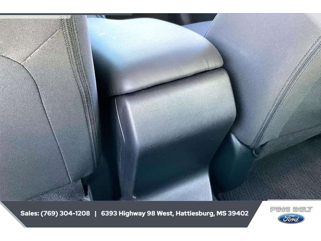 Used 2018 Subaru Impreza 2.0i Premium image 24