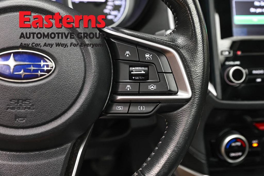 Used 2022 Subaru Forester Premium AWD/4WD image 15