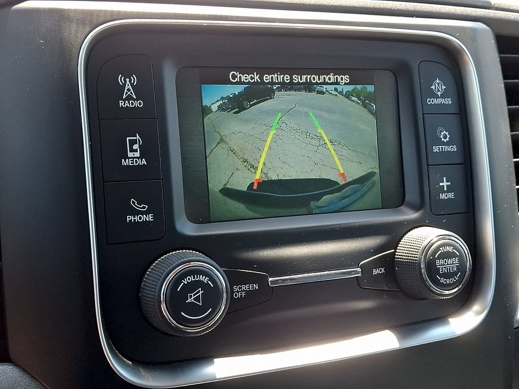 Used 2016 RAM 1500 Express AWD/4WD image 17