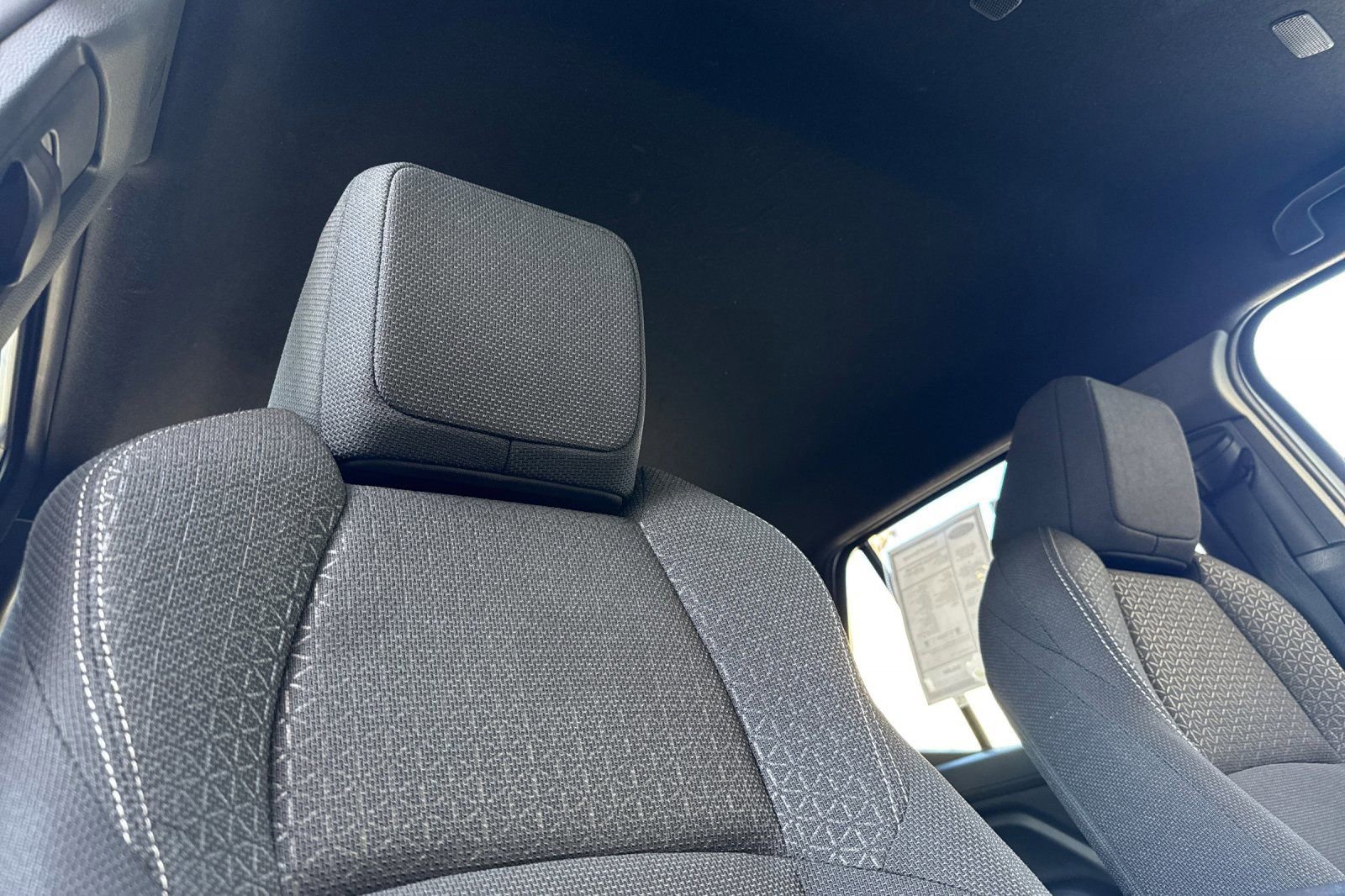 Certified 2025 Toyota 4Runner SR5 image 17