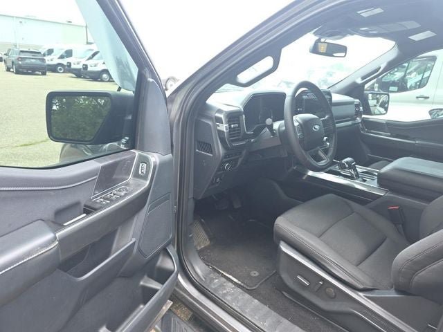 Used 2022 Ford F150 XLT w/ Equipment Group 302A High AWD/4WD image 21