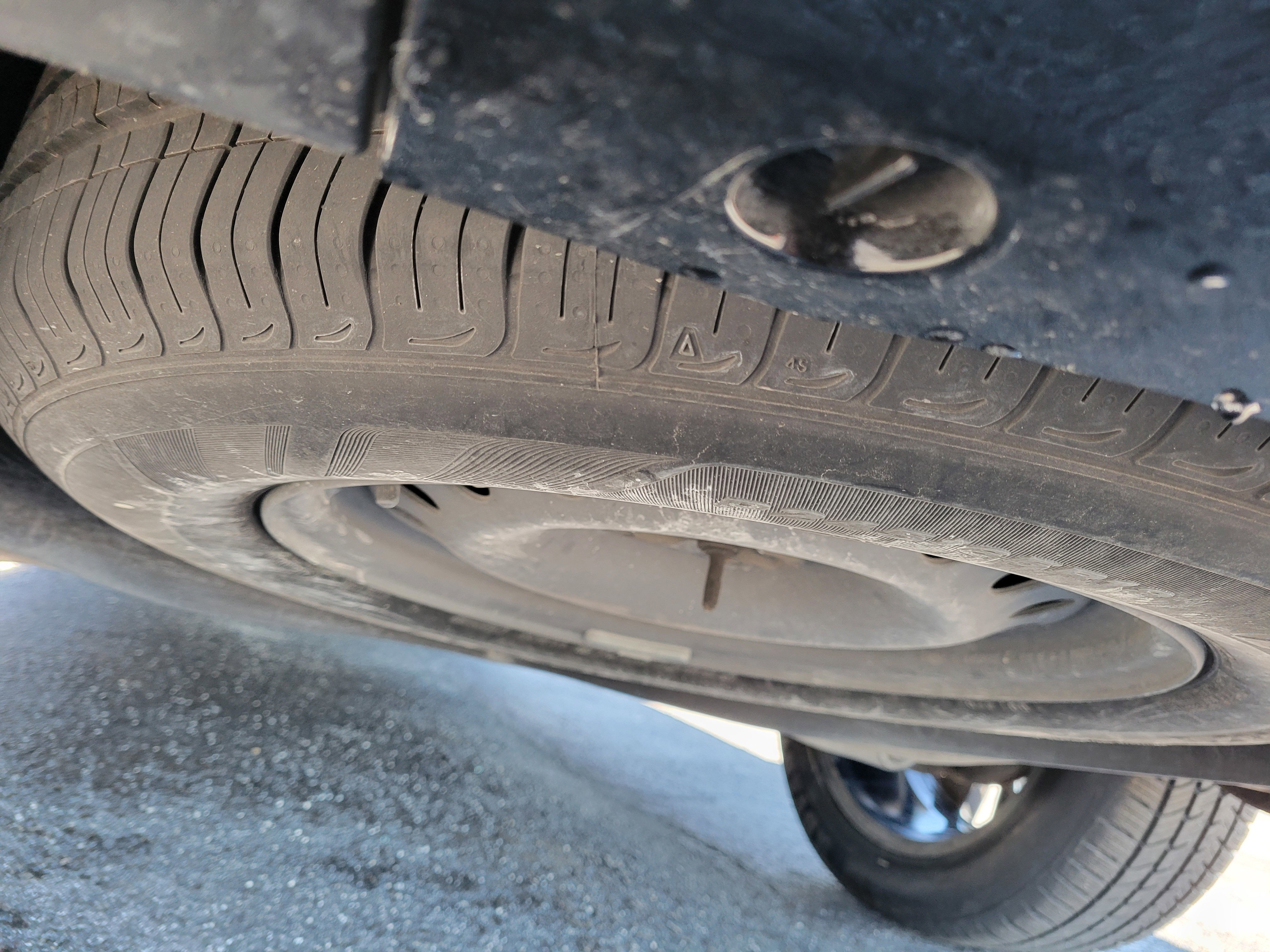 Used 2022 Dodge Durango SXT w/ Blacktop Package image 40
