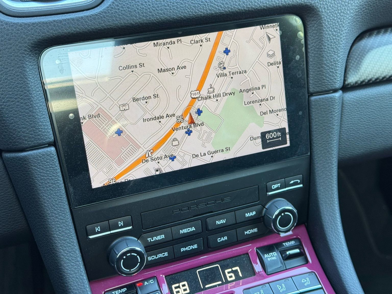 Certified 2024 Porsche 718 Boxster Spyder RS image 21