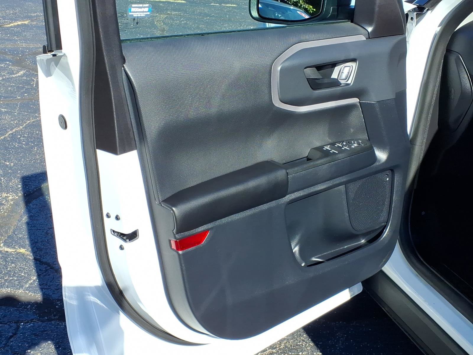 Certified 2023 Ford Bronco Sport Big Bend AWD/4WD image 5