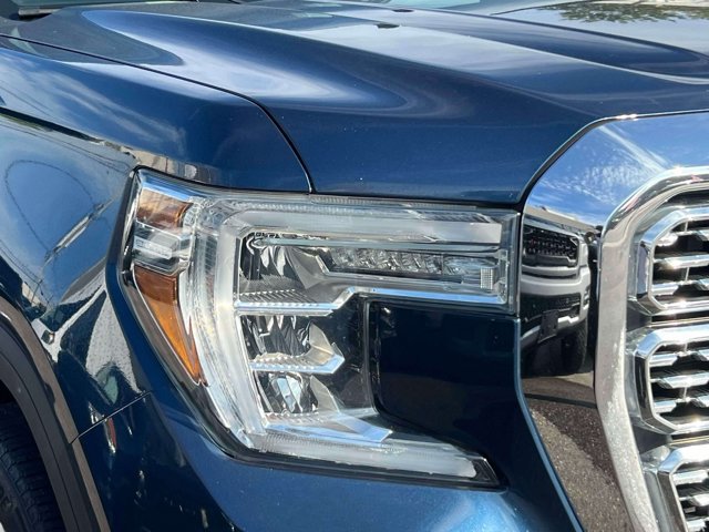 Used 2019 GMC Sierra 1500 Denali w/ Denali Ultimate Package AWD/4WD image 8