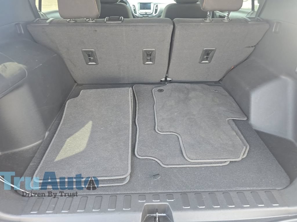 Used 2023 Chevrolet Equinox LT AWD/4WD image 15