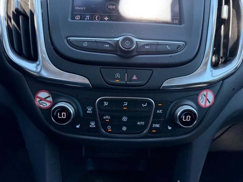 Used 2024 Chevrolet Equinox LT AWD/4WD image 14