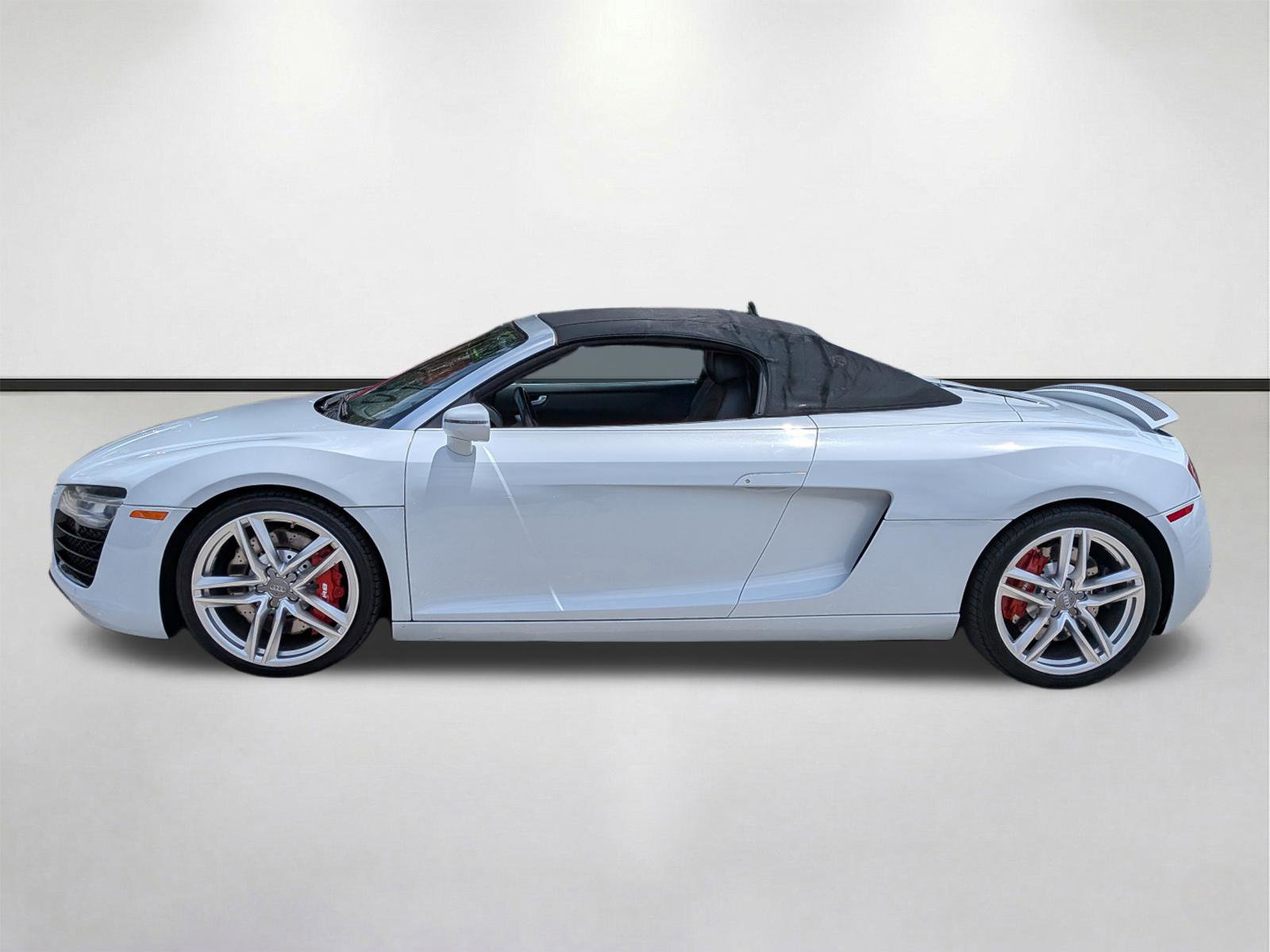 Used 2015 Audi R8 V8 AWD/4WD image 7