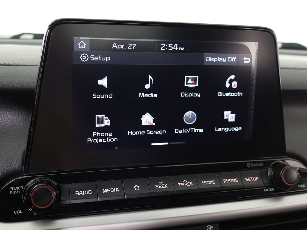 Used 2020 Kia Forte LXS FWD image 34