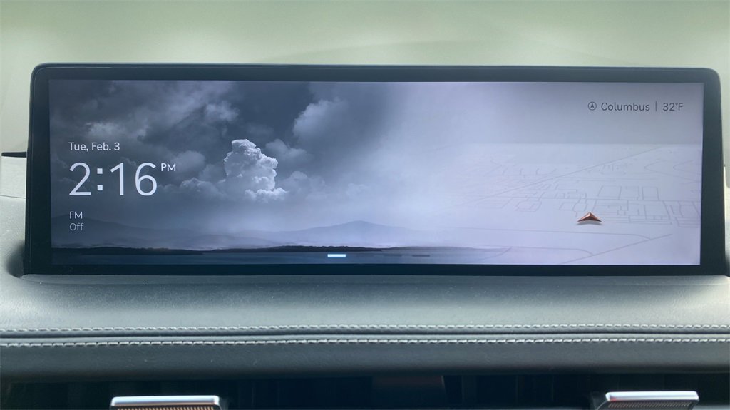 Used 2023 Genesis GV70 2.5T w/ Sport Prestige Package image 21