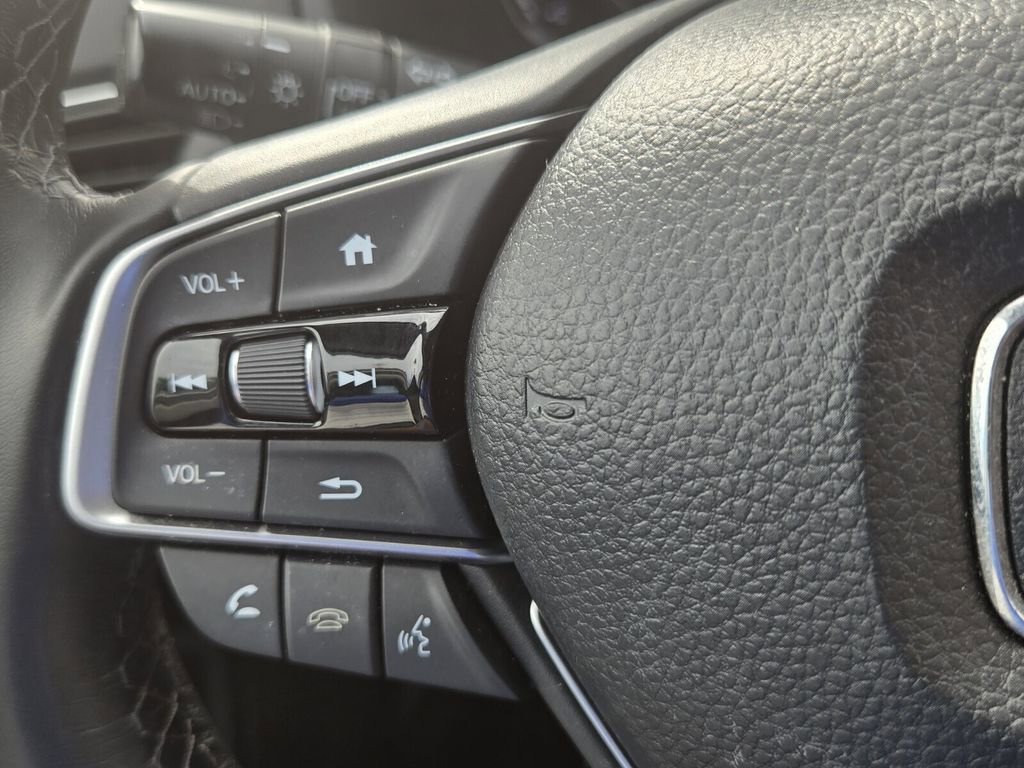 Used 2021 Honda Accord EX-L image 25