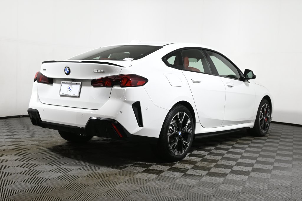 Used 2026 BMW 228i xDrive w/ Technology Package AWD/4WD image 7