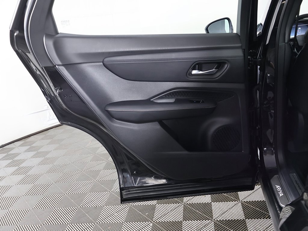 Used 2023 Nissan Ariya ENGAGE+ e-4ORCE image 25