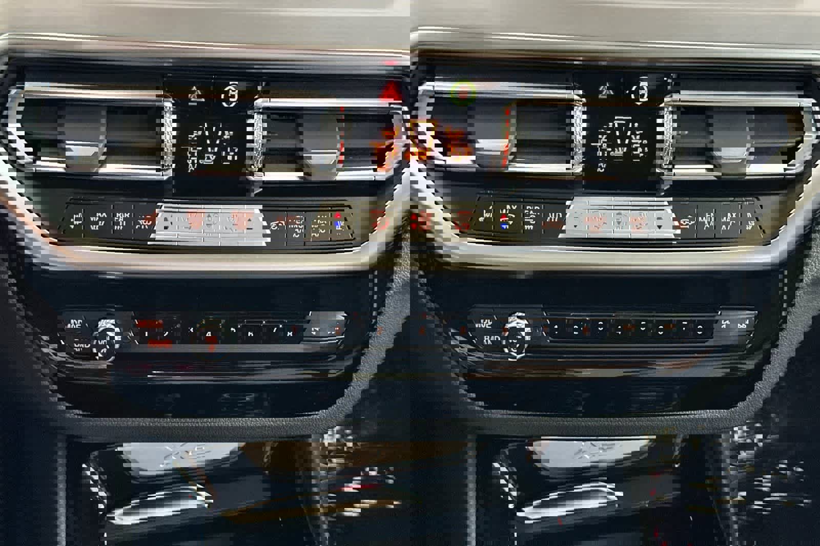 Used 2022 BMW X3 xDrive30i w/ M Sport Package 2 image 21