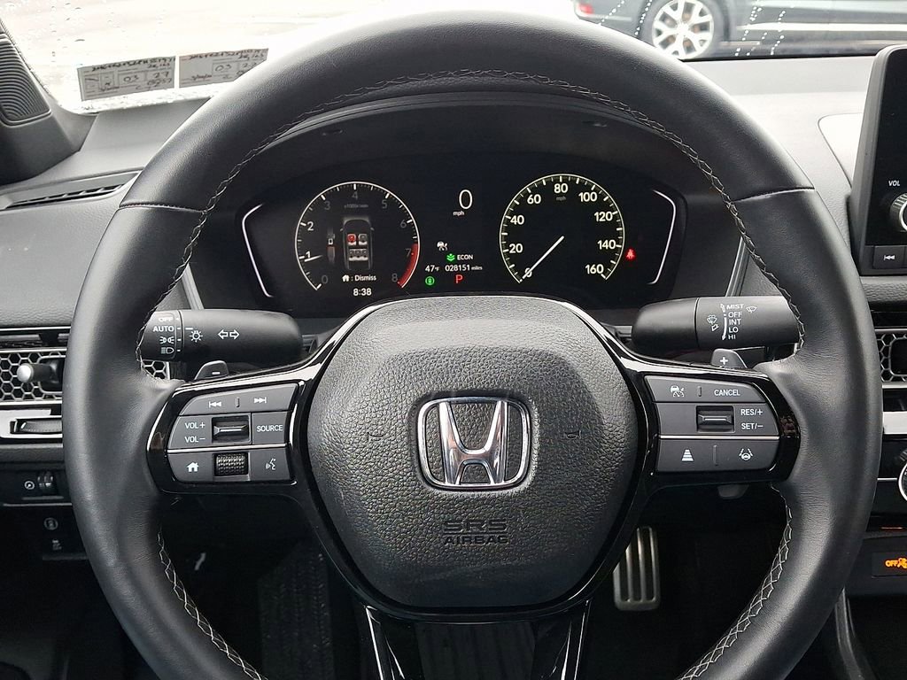 Used 2023 Honda Civic Sport image 18