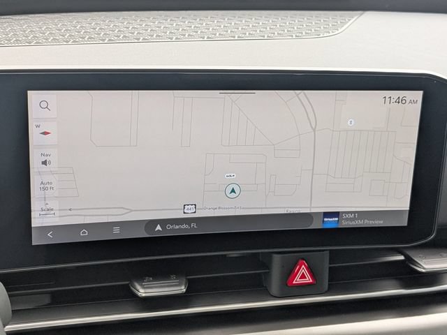 Certified 2025 Kia Carnival SX FWD image 26