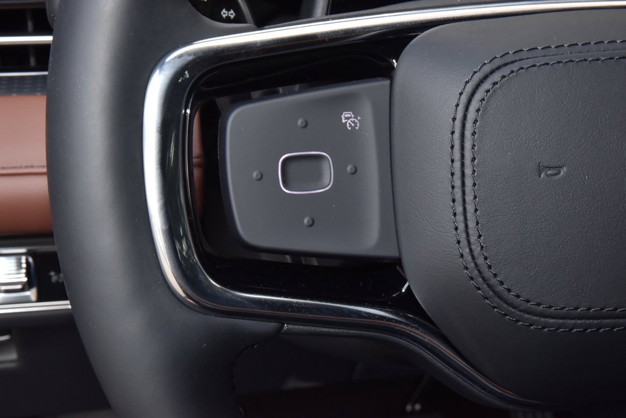 New 2026 Lincoln Nautilus Reserve AWD/4WD image 23
