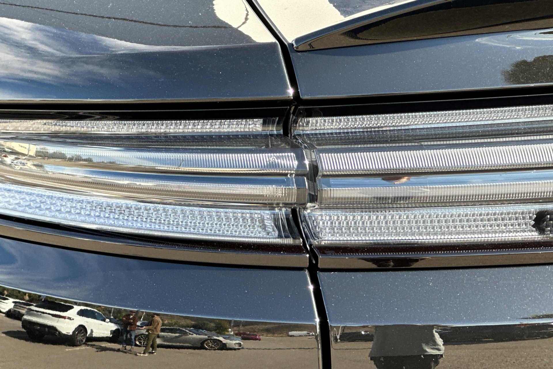 New 2026 Porsche Cayenne GTS image 39