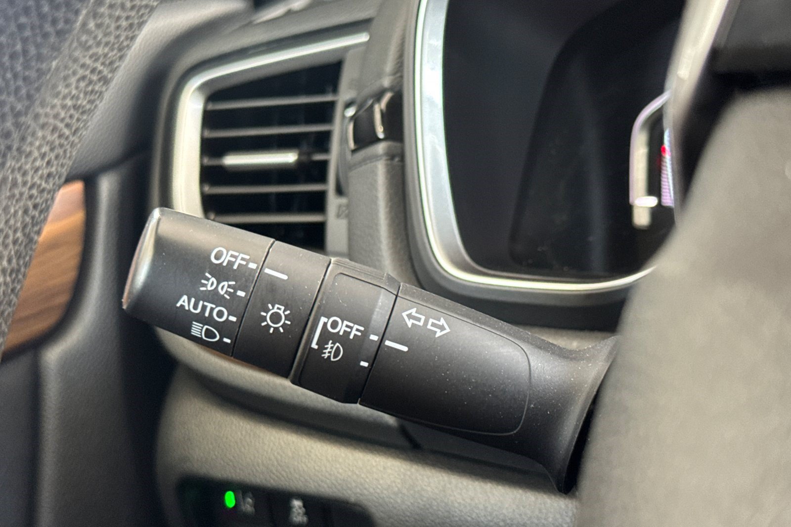 Used 2019 Honda CR-V EX image 32