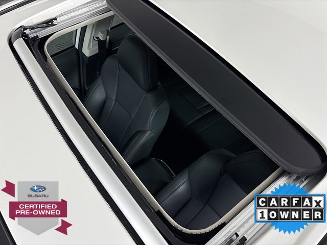 Certified 2025 Subaru Legacy Limited image 22