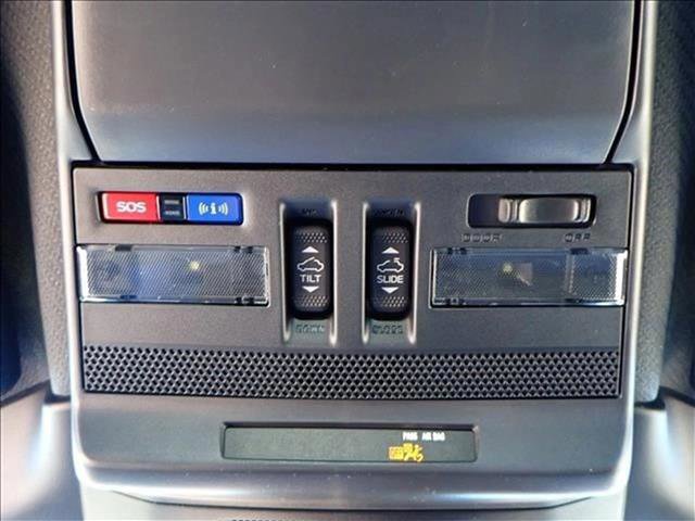 New 2026 Subaru Outback Premium image 24